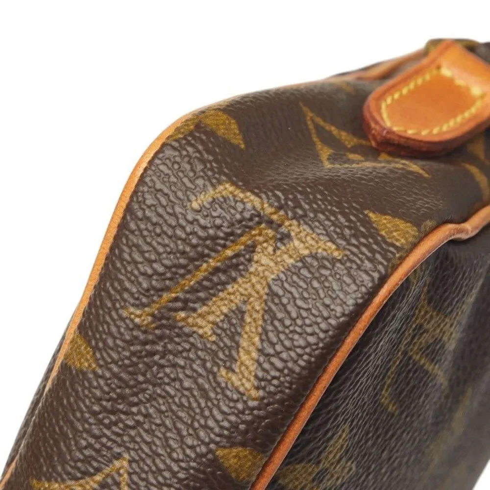 Louis Vuitton Mini Danube Shoulder Bag M45268